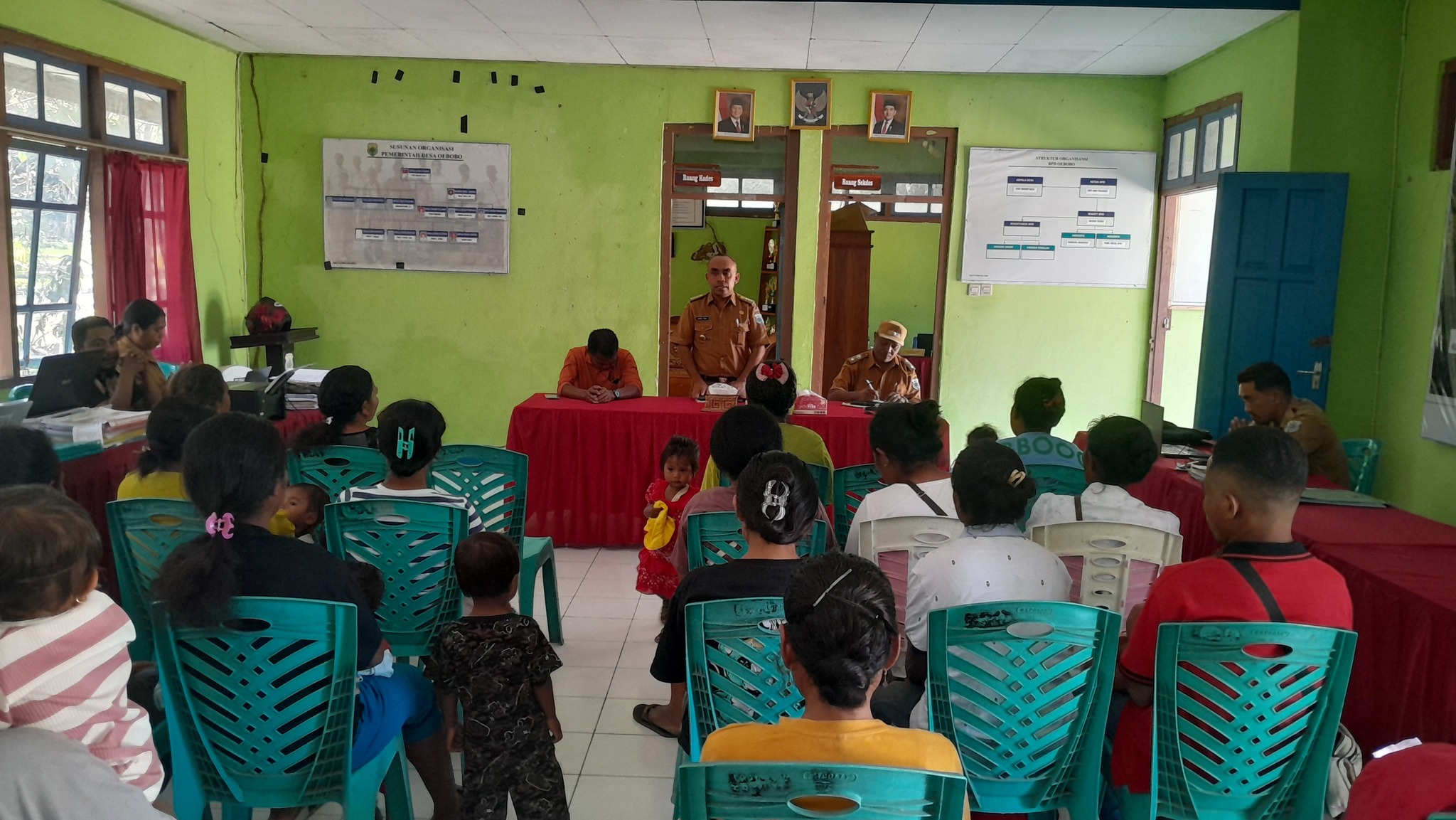 Galeri Desa 2